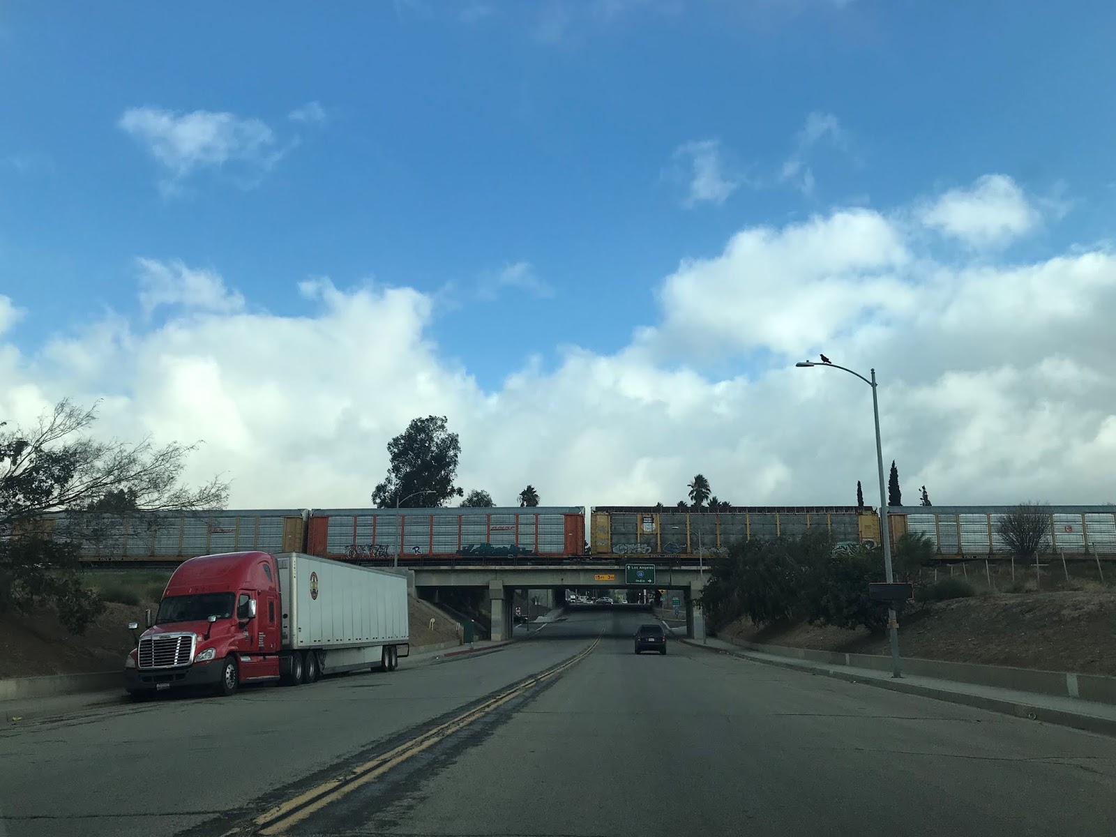 California State Route 243