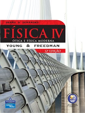 Física - Sears, Zemansky, Young, Freedman - Vol 4