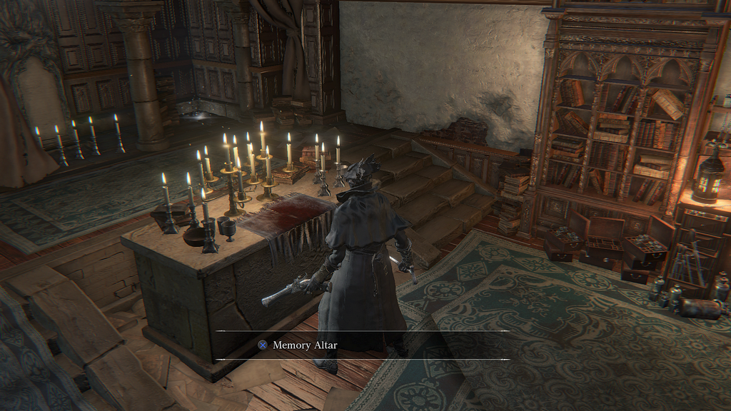 Rune Tool Bloodborne Wiki