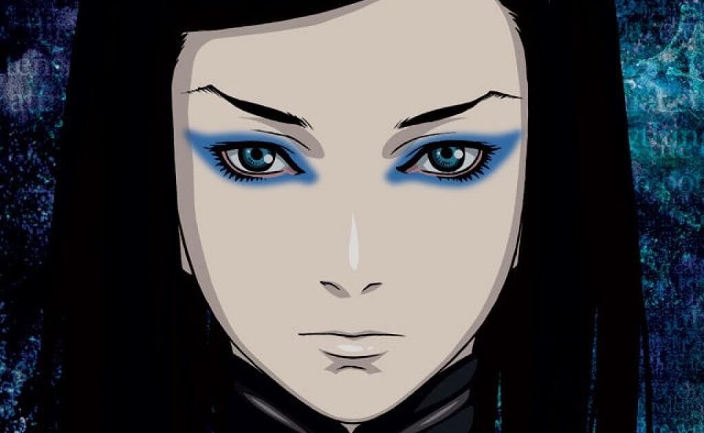 Ergo Proxy