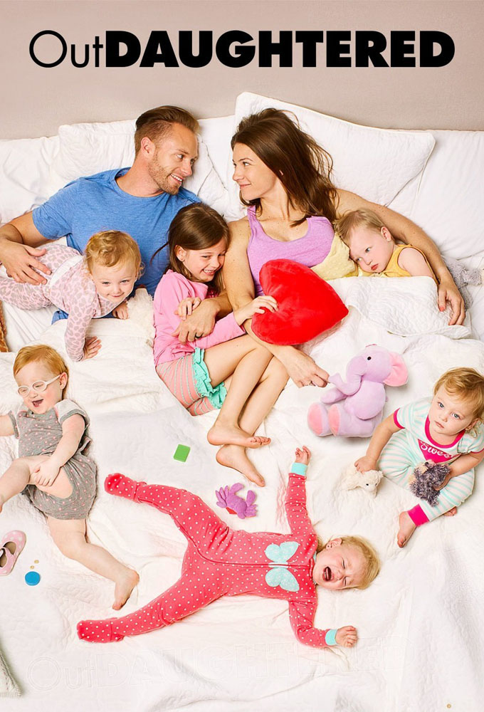 OutDaughtered Season 7 (Episode 1) "My Busby Valentine" โ Full Episodes OutDaughtered Season 7 (Episode 1) "My Busby Valentine" โ Full Episodes