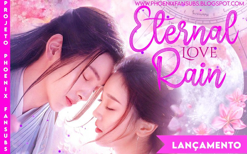 Eternal Love Rain
