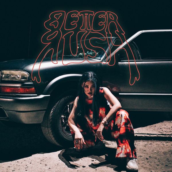 YEGNY – Better Rush (Feat. Huckleberry P) – Single