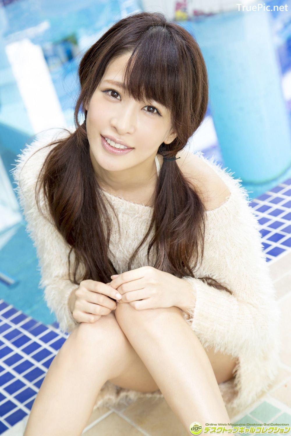 Image Japanese Model - Mai Kamuro - Beautiful Photo Jacket - TruePic.net - Picture-41