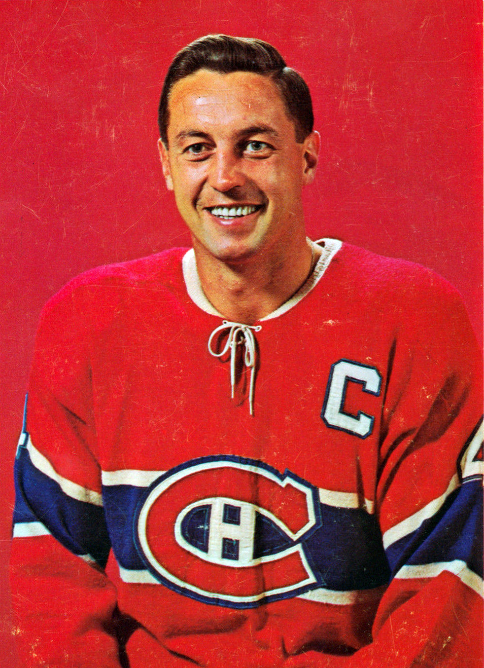 jean beliveau mcfarlane