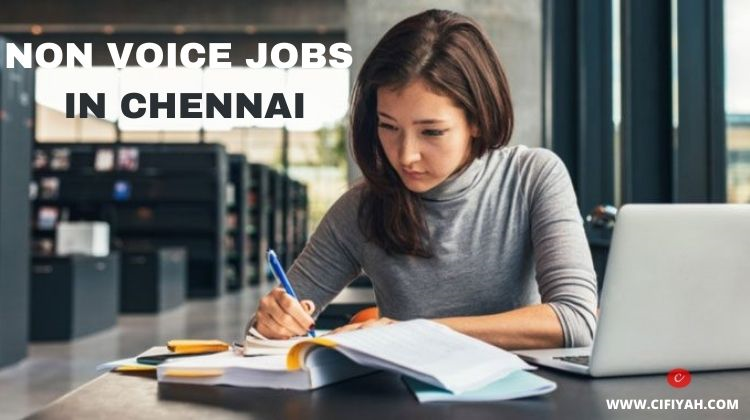 Future Scope In Non voice Process Job Future Scope In Non voice Process Job
