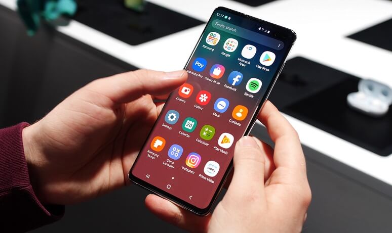قطع الانترنت عن بعض التطبيقات ومنعها من استهلاك بيانات الهاتف والواي فاي قطع الانترنت عن بعض التطبيقات ومنعها من استهلاك بيانات الهاتف والواي فاي