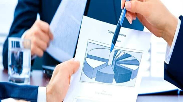 كيفية عمل دراسة جدوى كيفية عمل دراسة جدوى