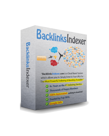 Simple Backlink Indexer 20.9.1.8 Download Grátis
