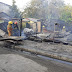 Madre e hija mueren calcinadas en incendio redujo a escombros vivienda en San Cristóbal