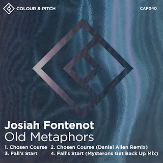 Josiah Fontenot - Old Metaphors