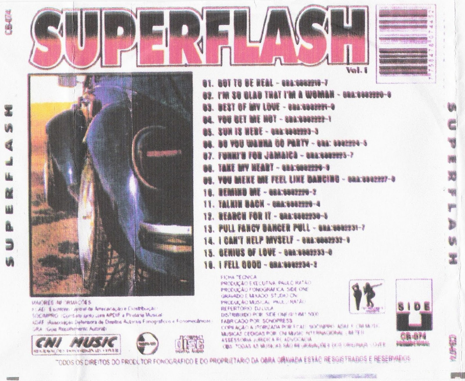 VA - Superflash - Vol. 1 - (CD Pirata) Capa%2B-%2BC%25C3%25B3pia