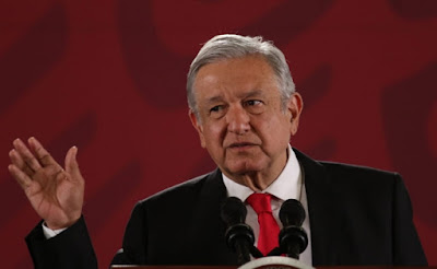 López Obrador le pide a José Manuel Mireles que se disculpe por comentarios misóginos