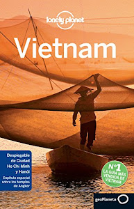 ©DeSCarGar. Vietnam 6 (Guías de País Lonely Planet) PDF por GeoPlaneta