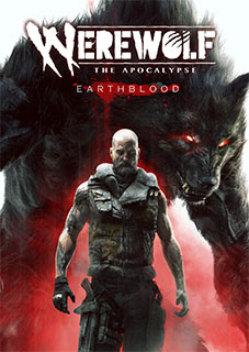 Werewolf The Apocalypse Earthblood PC download