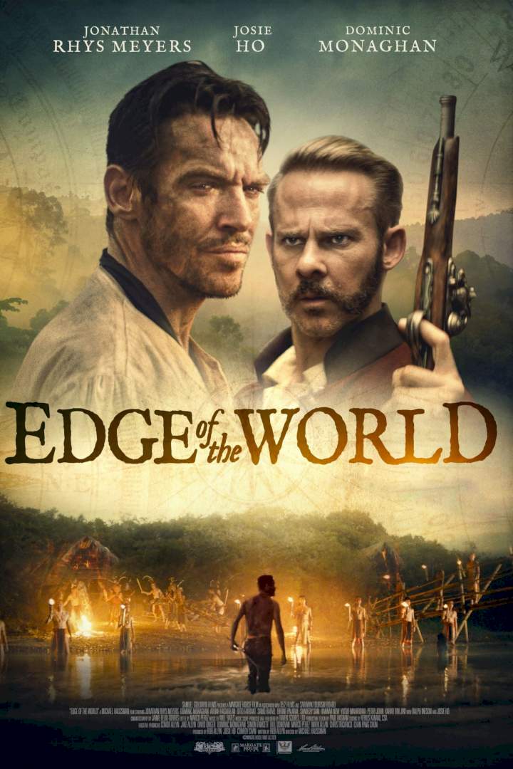 Movie: Edge of the World (2021)