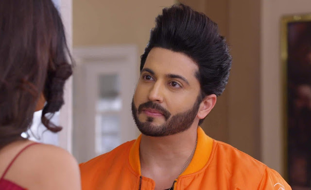Kundali Bhagya 11 December 2020 Written Update Rakhi questions Sherlyn