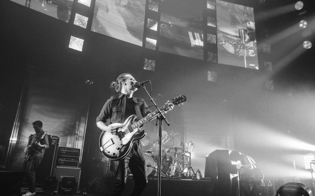 Daftar Lagu Alternative Rock Terbaik dan Terpopuler Sepanjang Masa