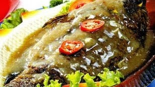 Resep Ikan Mujair Bumbu Tauco