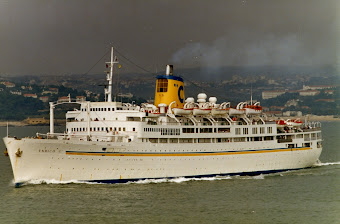 COSTA SHIPS