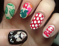 swift taylor nail never ever together getting album