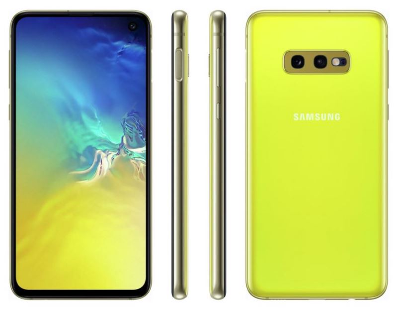 samsung galaxy s10e review