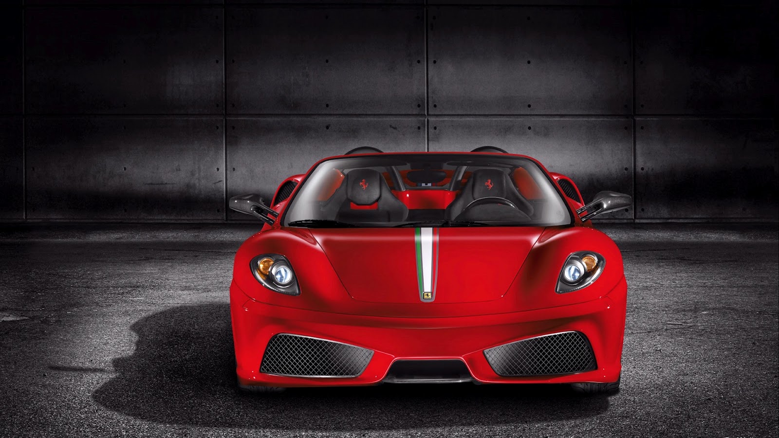 En Güzel Ferrari HD Resimleri - Ferrari Resimleri | Rooteto