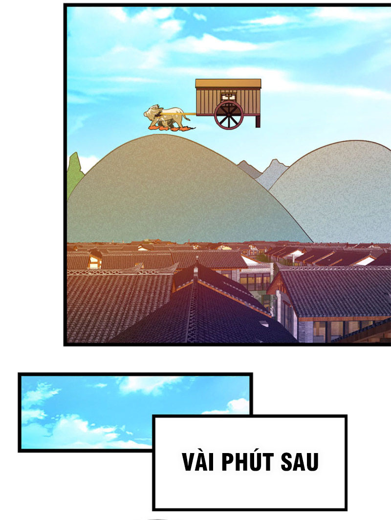 Cửu Dương Thần Vương Chapter 227 - AB Truyện