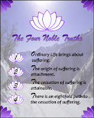 FOUR NOBLE TRUTH