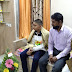 कल्याणच्या परेशने एलिफंटा ते 'गेटवे ऑफ इंडिया अंतर चार तासात पोहून केले पार