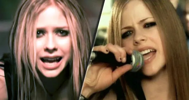 Test: ¿Avril Lavigne cree que eres punk rock?