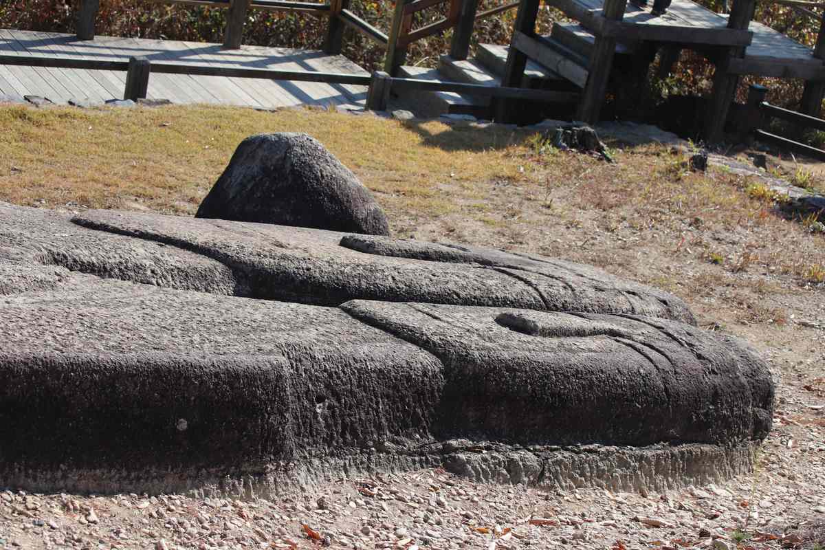 화순 영구산 운주사 화순 영구산 운주사