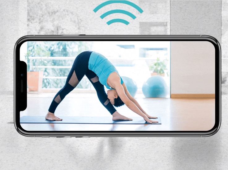 Online Pilates Fiyatları