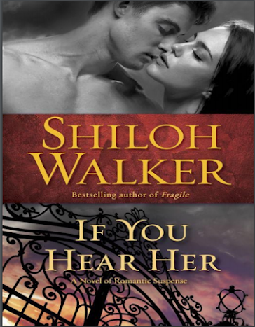 If You Hear Her (Romance And Suspence) Novel