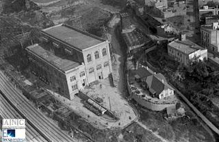 Fuente: https://castelldebellvis.home.blog/ Una zona verde y patrimonial de gran valor