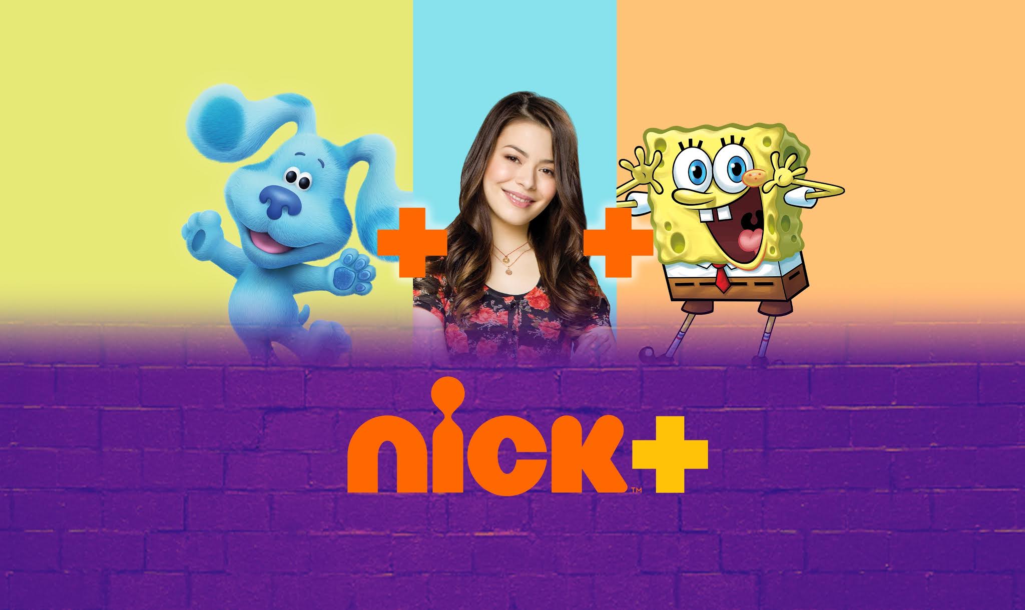 NickALive!: Nick+ Now Available on Bell Fibe TV, Alt TV and Virgin ...