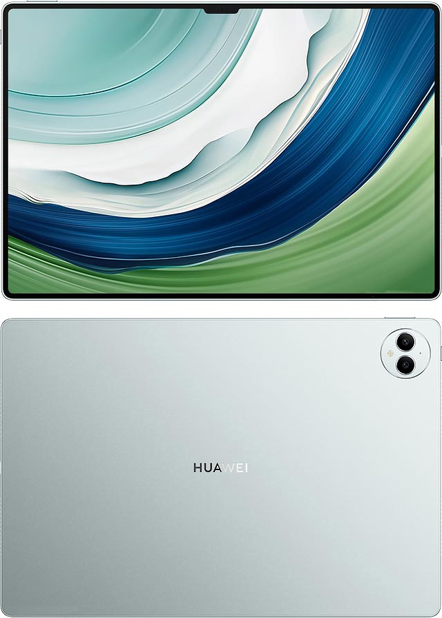 Huawei MatePad Pro 13.2 - Full Phone Specification