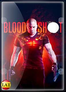 Bloodshot (2020) DVDRIP LATINO