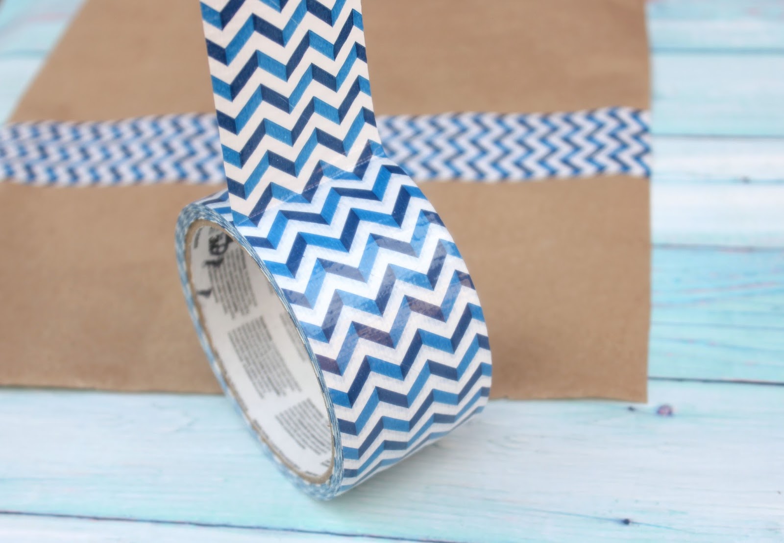 Lines Across Reviews How to Make Duct Tape Ribbons and Bows