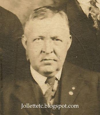 George Thomas Clift George Thomas Clift https://jollettetc.blogspot.com