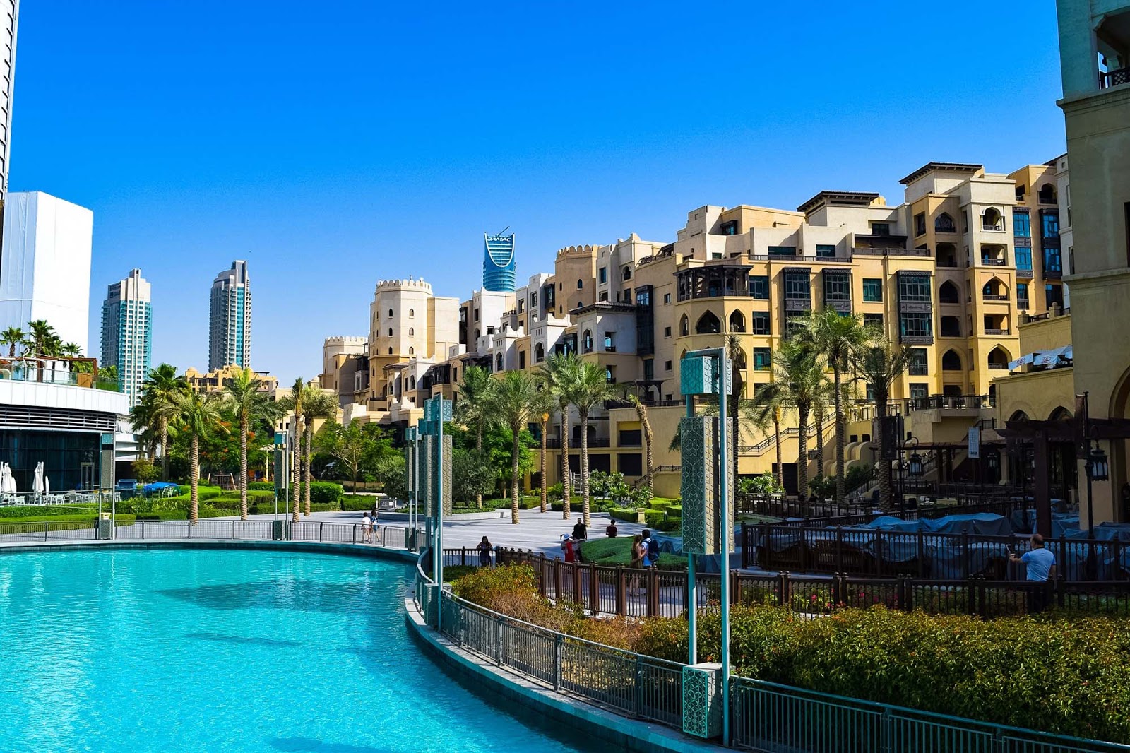 dubai mall