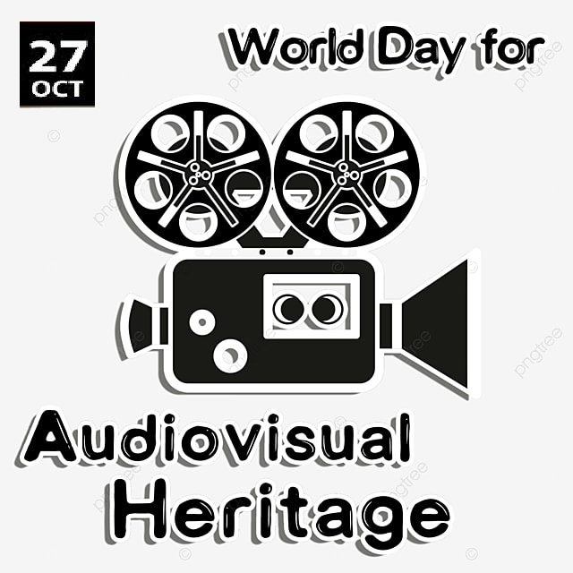 Unit 8. our world heritage sites test yourself worksheet World Day for Audiovisual Heritage - 27 October. ~ CURRENT AFFAIRS (CA