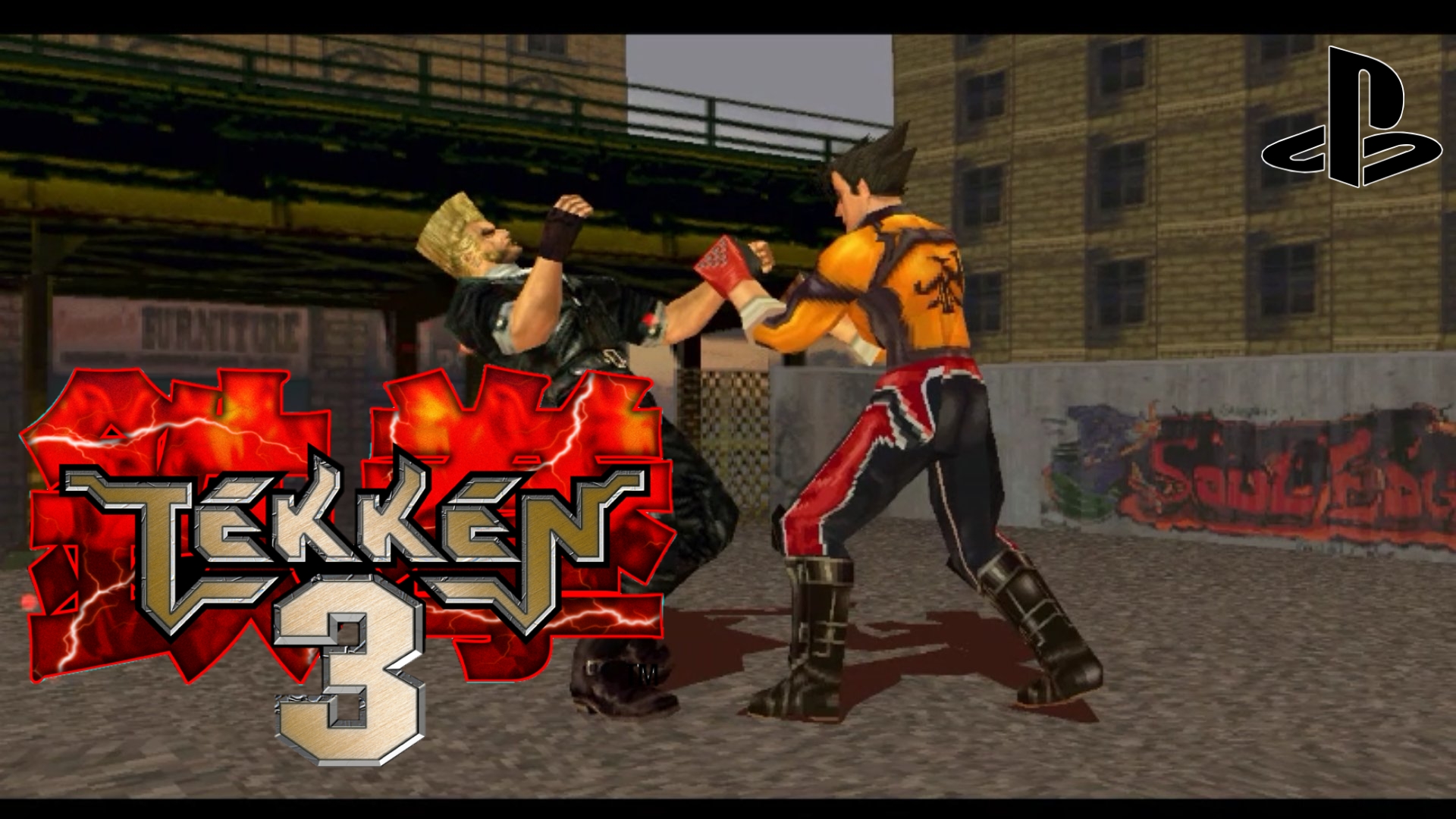 download tekken 4 psx download tekken 4 psx