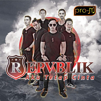 Repvblik - Kangen Dirimu