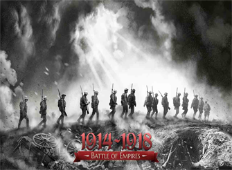 Battle Of Empires 1914-1918 [Full] [Español] [MEGA]