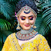 Smokey eye bridal makeup - Indian!!