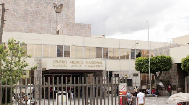 IMSS niega enfrentamiento entre personal sindicalizado y autoridades del Hospital “San José”