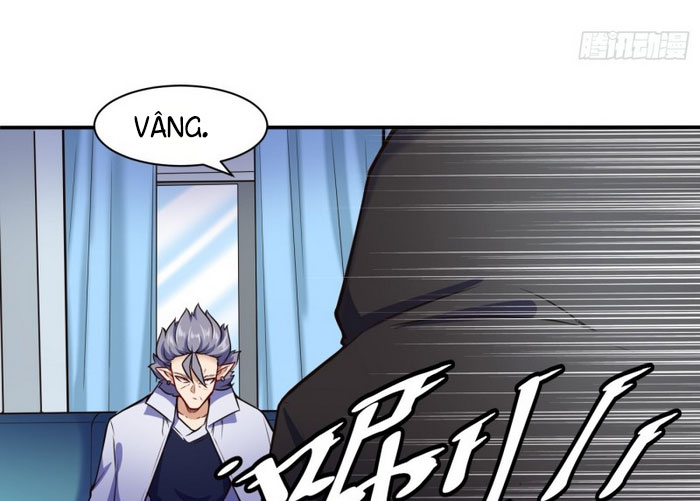 Đô Thị Âm Dương Tiên Y chapter 116 - Trang 11