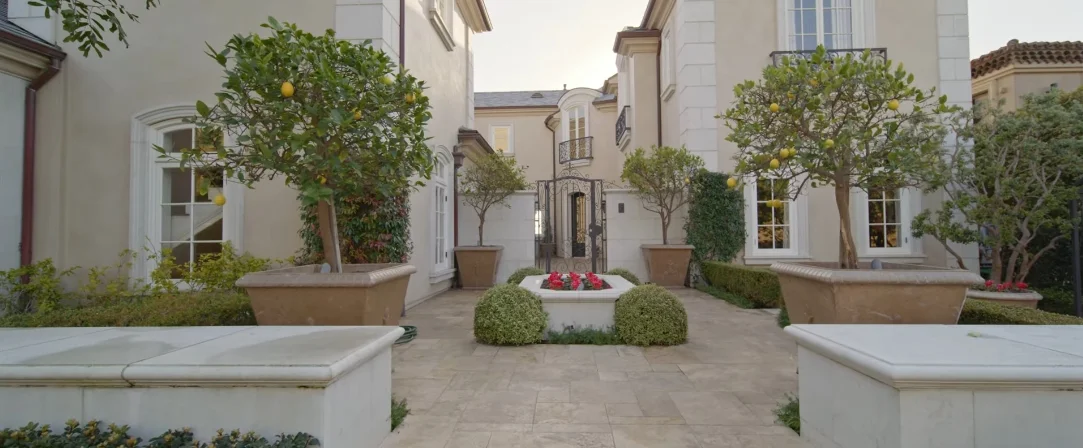 28 Interior Design Photos vs. 1 White Water Ln, Dana Point, CA Ultra Luxury Mansion