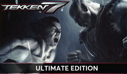 Tekken 7 Ultimate Edition (PC) %100 Bitirilmiş Save Hilesi İndir